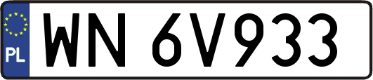 WN6V933