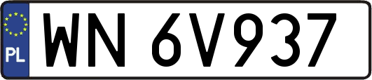 WN6V937