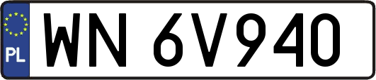 WN6V940