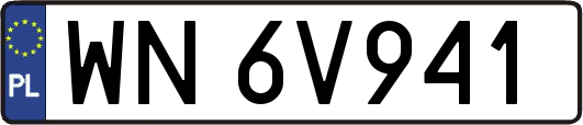 WN6V941