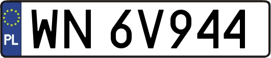 WN6V944