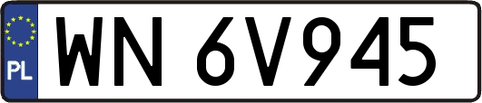 WN6V945