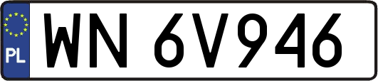 WN6V946