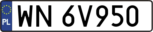 WN6V950