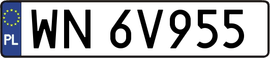 WN6V955