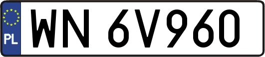 WN6V960