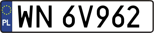 WN6V962