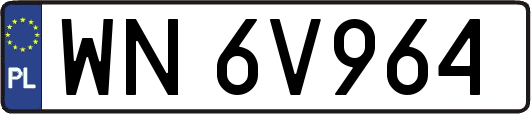 WN6V964