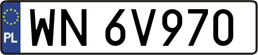 WN6V970