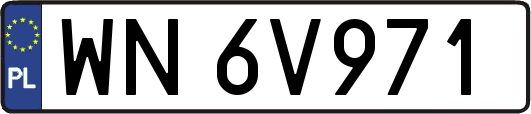 WN6V971