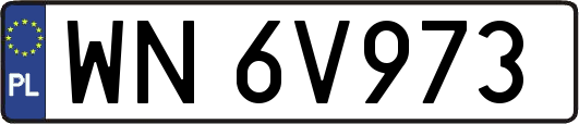 WN6V973