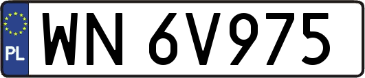 WN6V975
