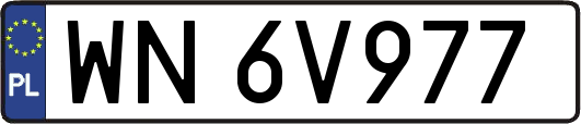 WN6V977