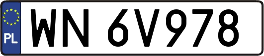 WN6V978