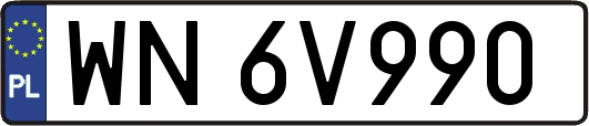 WN6V990
