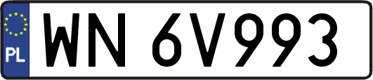 WN6V993