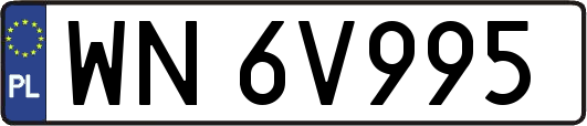 WN6V995