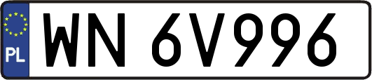 WN6V996