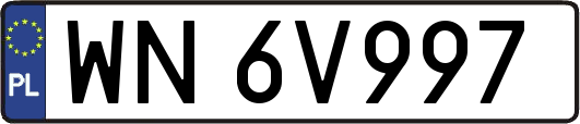 WN6V997