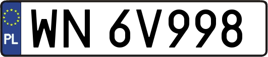 WN6V998