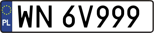 WN6V999