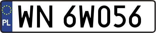 WN6W056