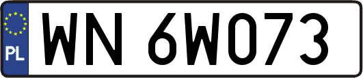 WN6W073