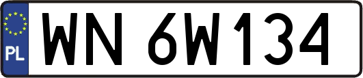 WN6W134