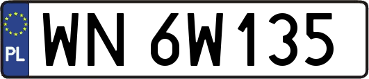 WN6W135