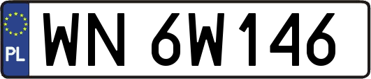 WN6W146