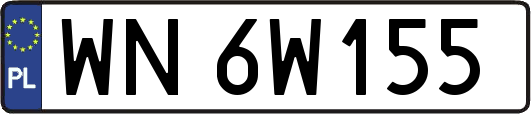 WN6W155
