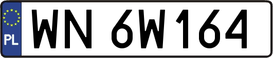 WN6W164