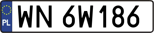 WN6W186