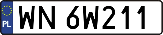 WN6W211
