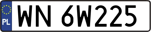 WN6W225