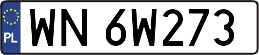WN6W273