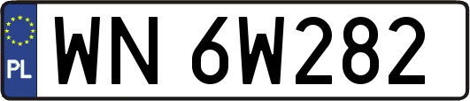 WN6W282