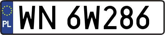WN6W286
