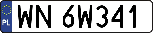 WN6W341