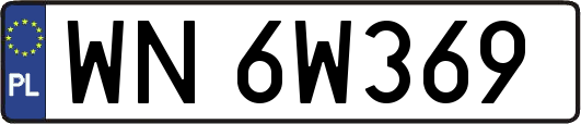 WN6W369
