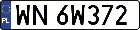 WN6W372