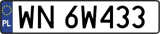 WN6W433
