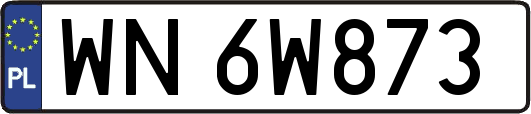 WN6W873