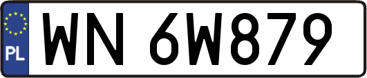 WN6W879