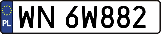 WN6W882