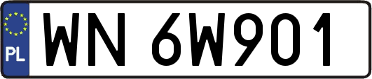 WN6W901