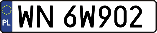 WN6W902