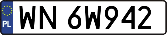 WN6W942