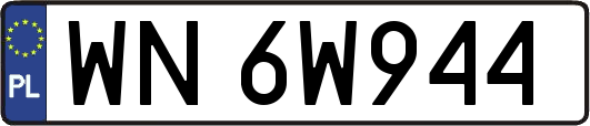 WN6W944