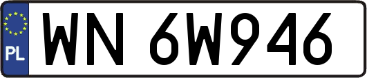 WN6W946